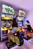 Gaming Area | Apartment Homes in Pflugerville , Texas | LC Plfugerville