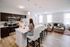 Modern Kitchen  | LC Brier Creek | Apartments in Durham, NC