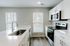 Modern Kitchen | LC Dublin | Apartments in Dublin, Ohio