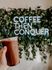 Morning Ritual Coffee Shop