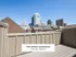 Chic rooftop view from The Select Collection at Annex West Townhomes, showcasing stunning cityscape and modern urban living.