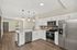 Contemporary kitchen | LC Mount Juliet | Mount Juliet, TN Apartments for Rent