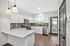 Modern kitchen  | LC Mount Juliet | Mount Juliet, TN Apartments for Rent