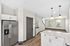 Modern open-concept kitchen  | LC Mount Juliet | Mount Juliet, TN Apartments for Rent