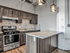 Spacious Kitchen
