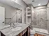 Spacious Master Bathroom