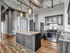 Spacious Kitchen