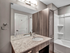 Vast Master Bathroom