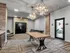 Resident Lobby Area