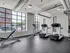 Cutting Edge Fitness Center