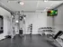 Resident Fitness Center