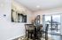 Dining Room and Balcony