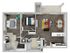 Willow 3D Floor Plan
