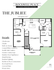 B1A Floor Plan