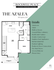 A1B Floor Plan