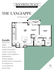 A3 Floor Plan