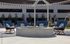 Outdoor fire pit | Apartments in Richardson | Northside