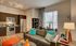 Elegant Living Room | Richardson TX Student Apartments | Northside