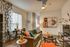 Luxurious Living Room | Richardson Texas Apartments for Rent | Northside