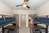 Vast Bedroom | Richardson Apartments | Northside