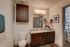 Ornate Bathroom | Apartments in Richardson | Northside