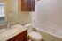 Spacious Bathroom | Apartment Homes In Richardson | Northside
