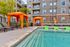 Swimming Pool | Richardson Texas Apartments for Rent | Northside