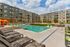 Sparkling Pool | Richardson Apartments | Northside