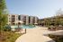 Courtyard | Apartments in Richardson | Northside