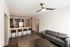 Spacious living room | University Of Texas At Dallas Apartments | Northside