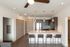Elegant Kitchen | University Of Texas At Dallas Apartments | Northside