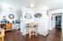 dining nook