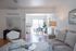 living and dining