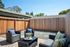 back patio