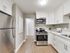 Spacious kitchen