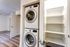 laundry and pantry