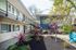 Main Street Terrace Courtyard