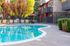 2 BR Apartments in Concord CA - Diablo View & Villa Diablo - Pool with Lounge Chairs and Patio Furniture