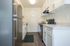 Apartments for Rent in Concord CA - Diablo View & Villa Diablo - Kitchen with White Cabinets, White Countertops, and Appliances
