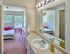 Bedroom & vanity
