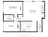Unit 7 Floorplan