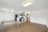 Living room & Kitchen