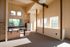 Kitchen & Living
