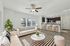 Living Room Furnished