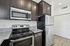 Renovated Kitchen
