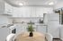 Kitchen (Deluxe Renovated Home)