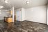 2 bedroom - Living space and kitchen