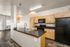 2 bedroom - Kitchen