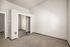 2 bedroom - Bedroom space