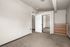 2 bedroom - Bedroom space